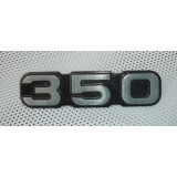 ZNAK 350 NA SCHRÁNKU 
